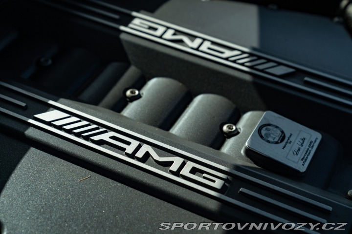 Mercedes-Benz SLS AMG 2014