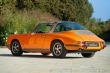 Porsche 911 2.2 S TARGA 1971