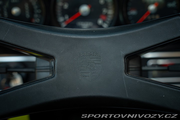 Porsche 911 2.2 S TARGA 1971