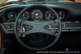 Porsche 911 2.2 S TARGA 1971