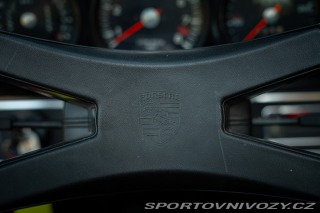 Porsche 911 2.2 S TARGA 1971