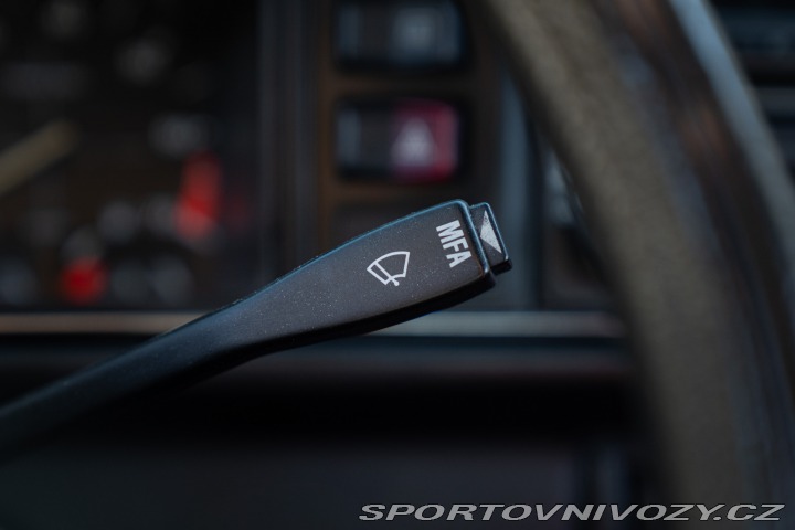 Volkswagen Golf GTI MK1 1980