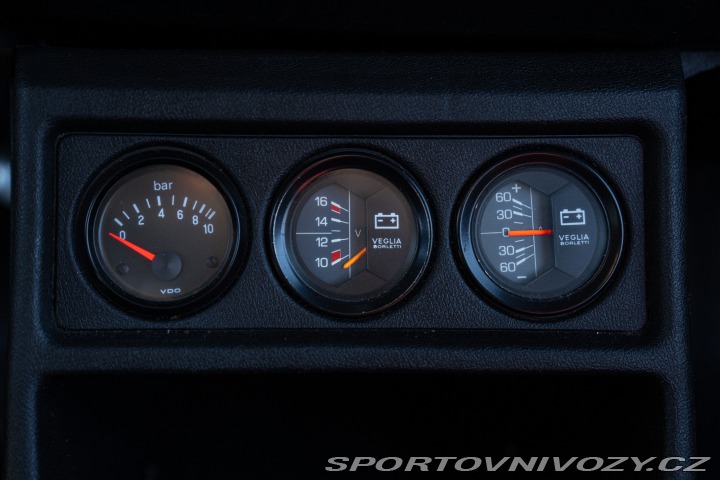 Volkswagen Golf GTI MK1 1980