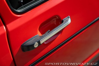 Volkswagen Golf GTI MK1 1980