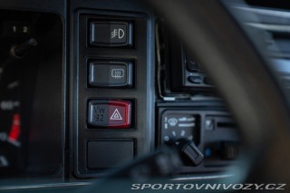 Volkswagen Golf GTI MK1 1980