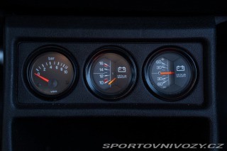 Volkswagen Golf GTI MK1 1980