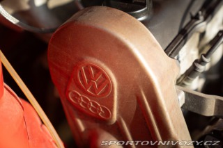 Volkswagen Golf GTI MK1 1980