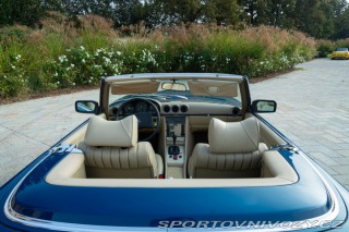 Mercedes-Benz SL 450 SL 1977