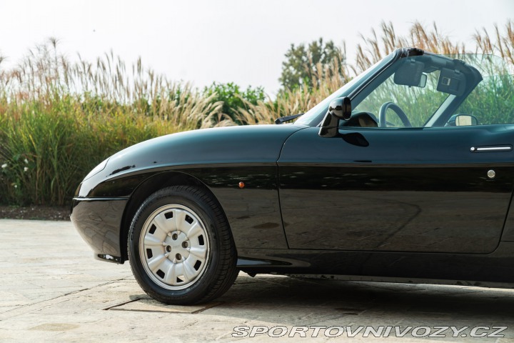 Fiat Barchetta 1997