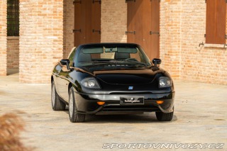 Fiat Barchetta  1997
