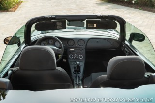 Fiat Barchetta  1997