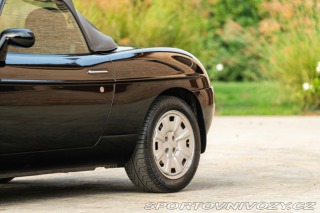 Fiat Barchetta  1997