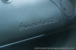 Fiat Barchetta  1997
