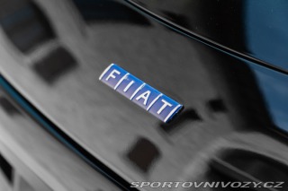 Fiat Barchetta  1997