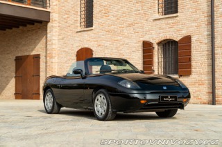 Fiat Barchetta  1997