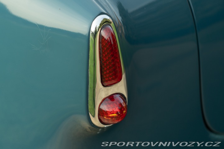 Ferrari Ostatní modely 212 INTER 1952