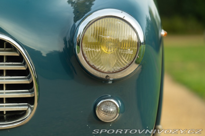 Ferrari Ostatní modely 212 INTER 1952
