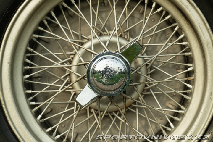 Ferrari Ostatní modely 212 INTER 1952
