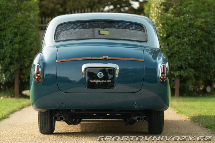 Ferrari Ostatní modely 212 INTER 1952