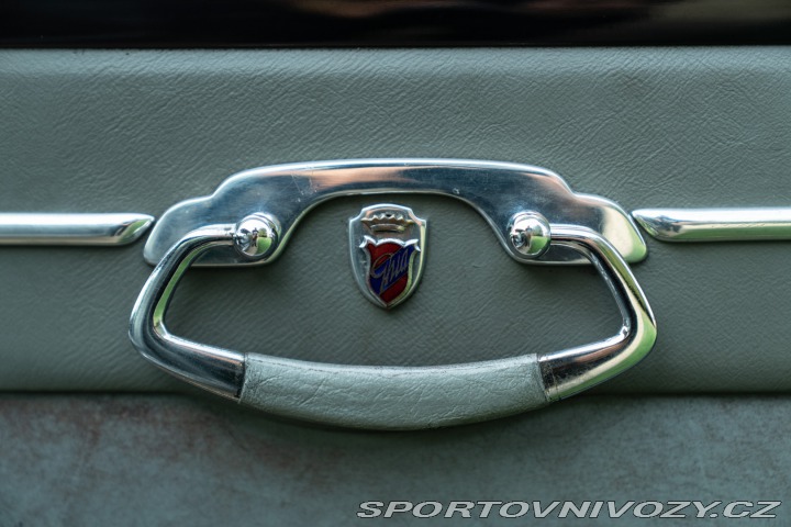 Ferrari Ostatní modely 212 INTER 1952