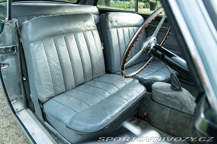 Ferrari Ostatní modely 212 INTER 1952