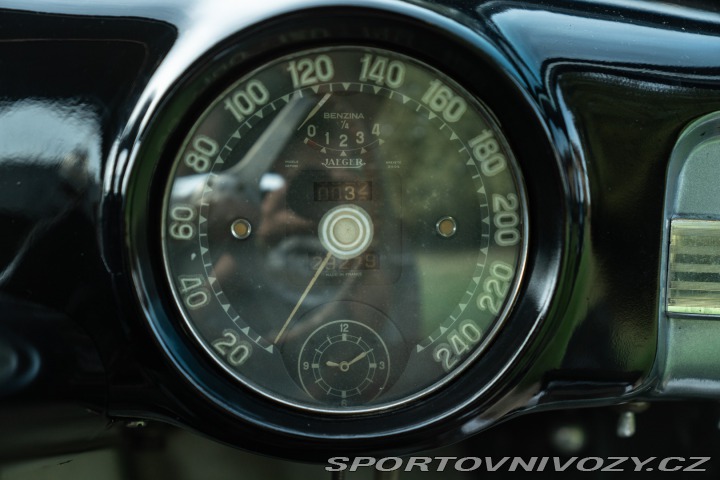Ferrari Ostatní modely 212 INTER 1952