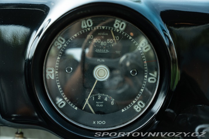 Ferrari Ostatní modely 212 INTER 1952