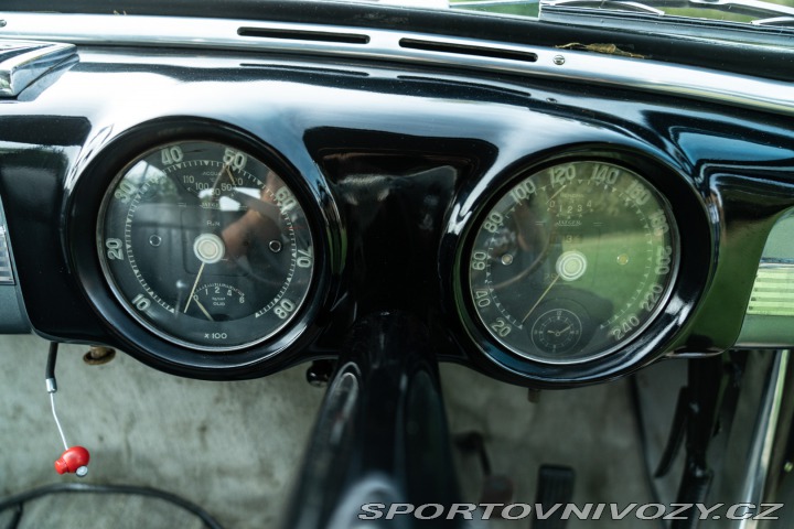 Ferrari Ostatní modely 212 INTER 1952