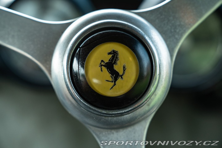 Ferrari Ostatní modely 212 INTER 1952
