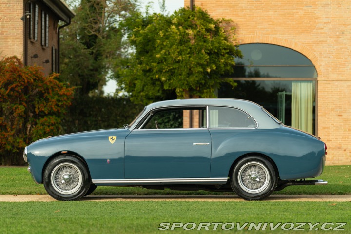 Ferrari Ostatní modely 212 INTER 1952