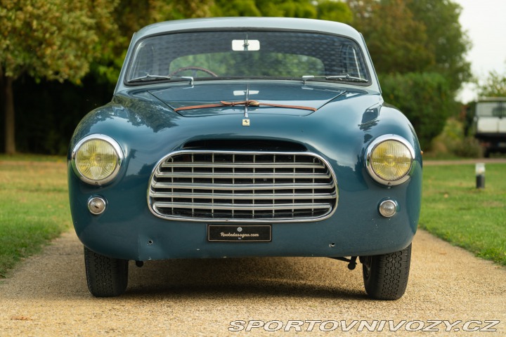 Ferrari Ostatní modely 212 INTER 1952