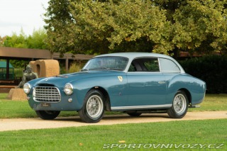 Ferrari Ostatní modely 212 INTER 1952