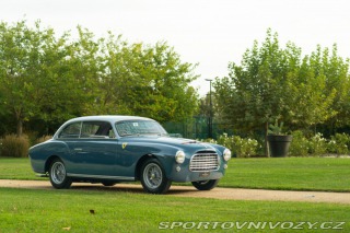 Ferrari Ostatní modely 212 INTER 1952