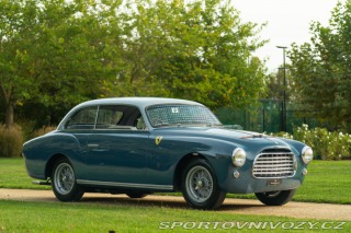 Ferrari Ostatní modely 212 INTER 1952