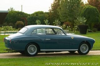 Ferrari Ostatní modely 212 INTER 1952