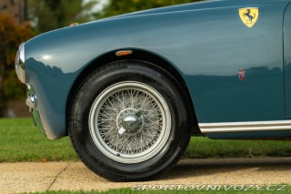 Ferrari Ostatní modely 212 INTER 1952