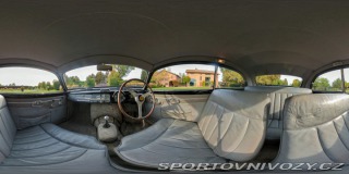 Ferrari Ostatní modely 212 INTER 1952