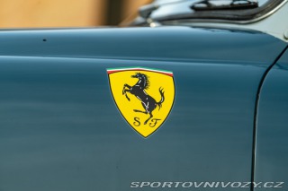 Ferrari Ostatní modely 212 INTER 1952
