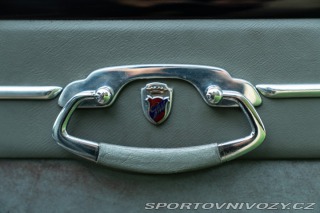 Ferrari Ostatní modely 212 INTER 1952