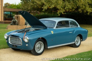 Ferrari Ostatní modely 212 INTER 1952