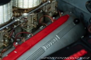 Ferrari Ostatní modely 212 INTER 1952