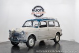 Fiat  1100/103 Familiare