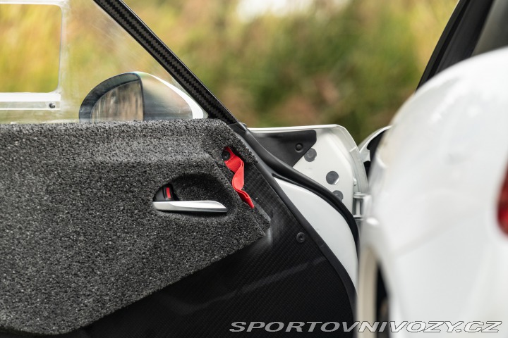 Abarth 124 Spider Rally R - GT 2017