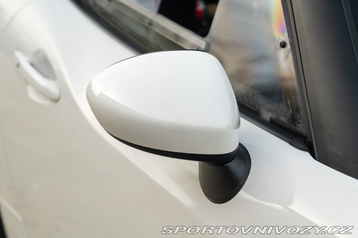 Abarth 124 Spider Rally R - GT 2017