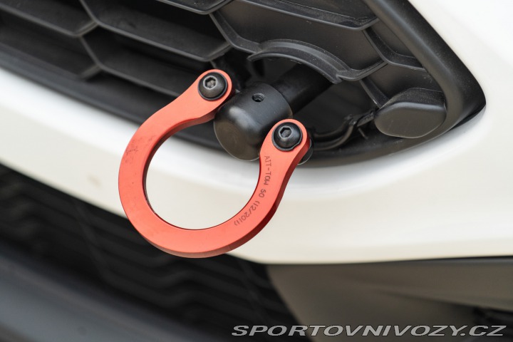 Abarth 124 Spider Rally R - GT 2017