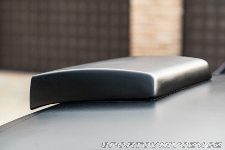 Abarth 124 Spider Rally R - GT 2017