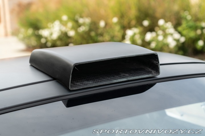 Abarth 124 Spider Rally R - GT 2017