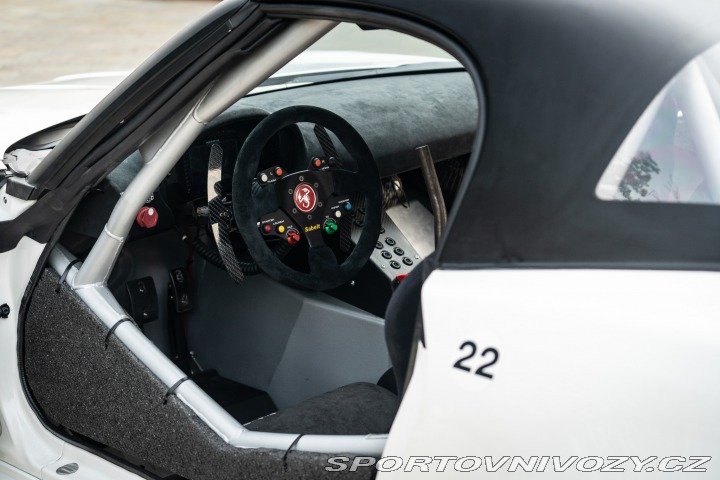 Abarth 124 Spider Rally R - GT 2017