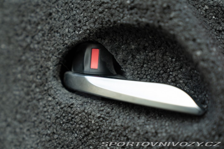 Abarth 124 Spider Rally R - GT 2017