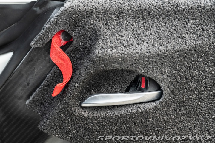 Abarth 124 Spider Rally R - GT 2017